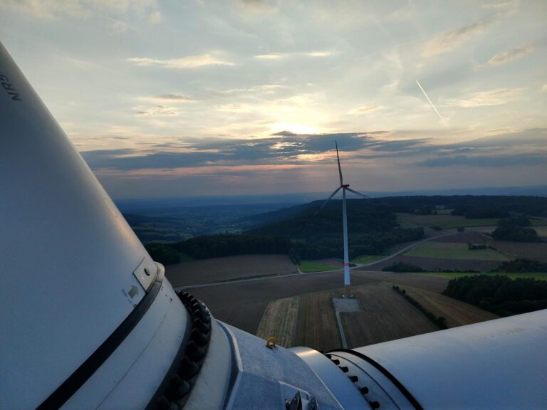 Die Wissenschaft macht Druck:  Dringender Handlungsbedarf beim Klimaschutz