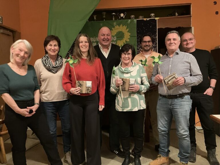 Gelungenes Neujahrsevent im Schützenhaus