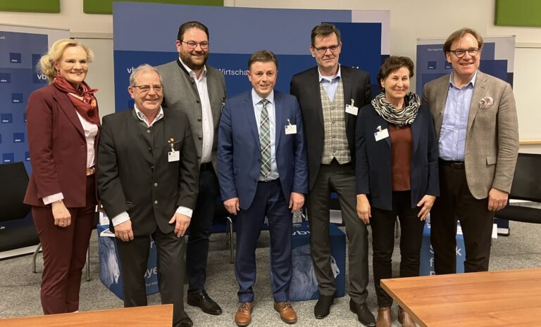 GRÜNE und Wirtschaft, das passt zusammen