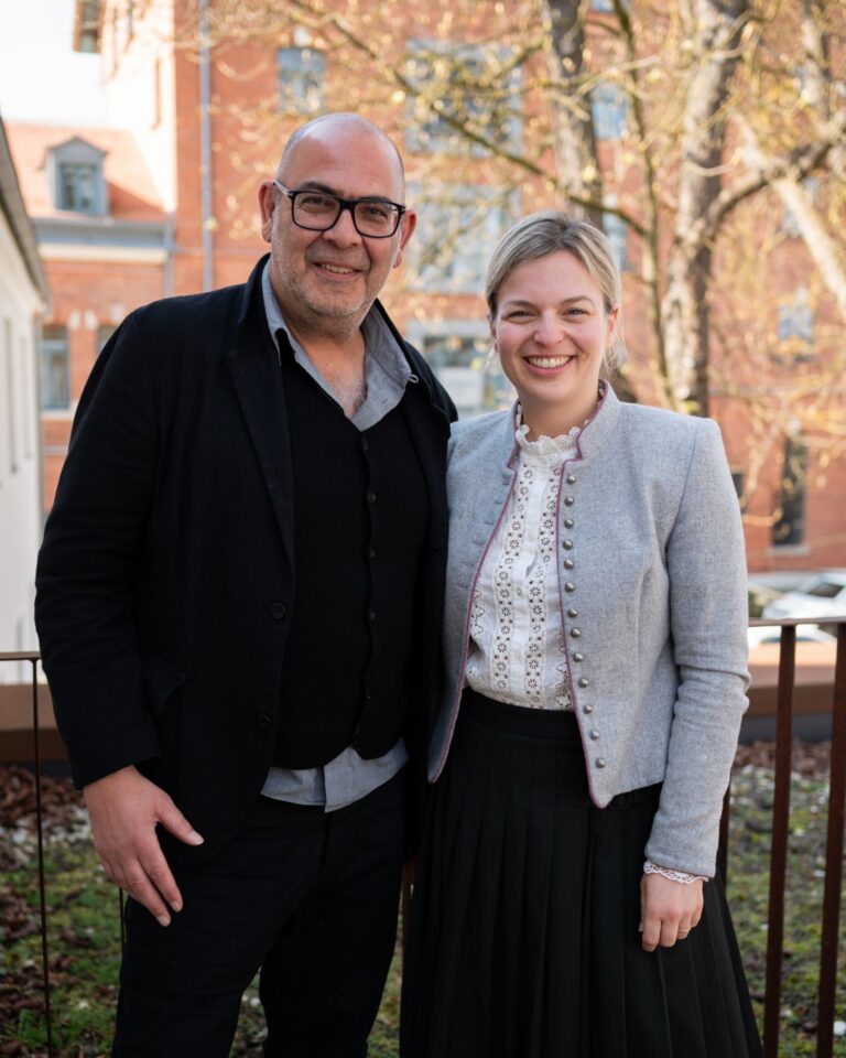 Volles Haus bei Schulzes Stammtisch Spezial mit Hannes Ringlstetter